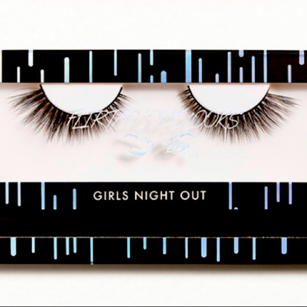 Girls Night Out false eyelashes